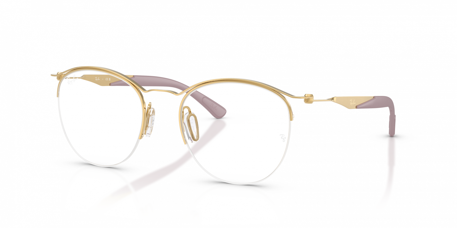 Ray Ban RX7553 3218  